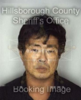 Saul Myong Kim
