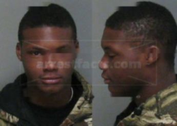 Zacchaeus Ross