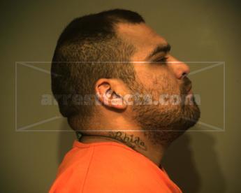 Rito Jr Flores Martinez
