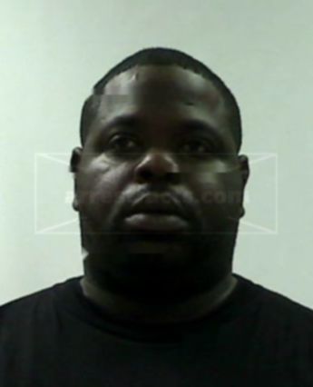 Jerrico Laushaun Horton