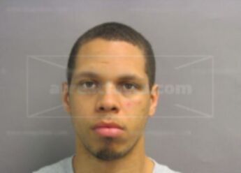 Brandon Marcus Jackson