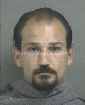 Jason Lee Bailey