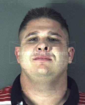 Brandon Wesley Hodge