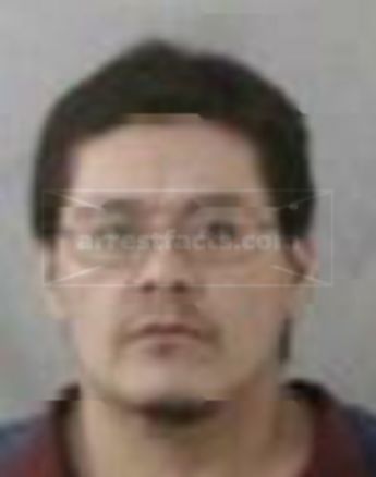 Caleb Paul Jim