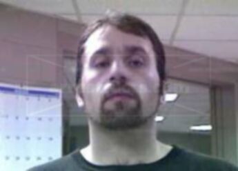 Michael Dale Boyd