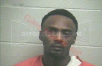 Marcus Anguin Hill