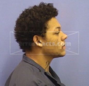 Akeel A. Hodge