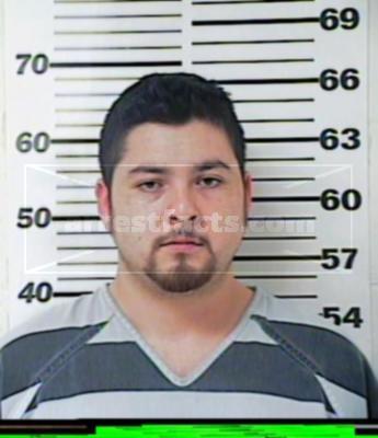 Antoinio Munoz Garcia