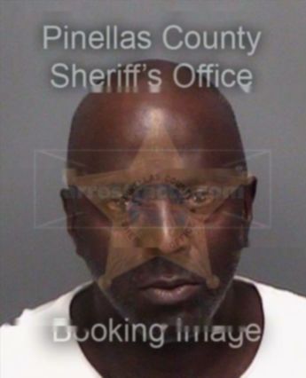 Kenneth Andra Nelson