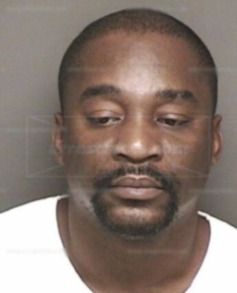 Clifford Andre Davis