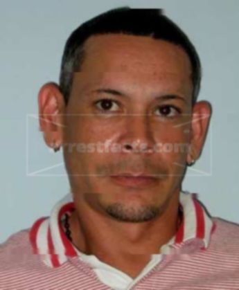 Luis Molina