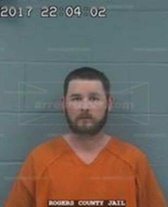 Cody Gene Holcomb