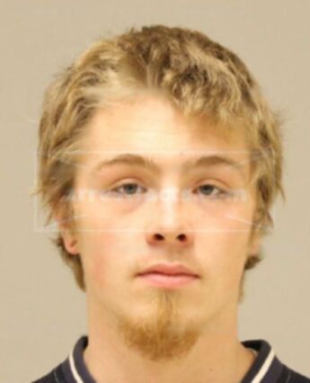 Christopher Duane Hall