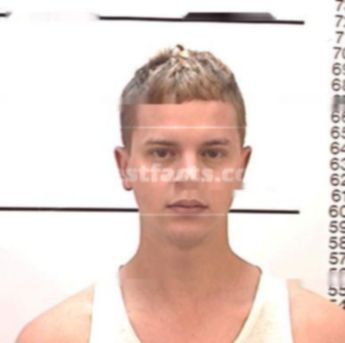 Ian Robert Parkins