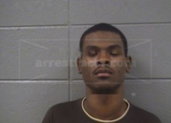Brandon Bradshaw