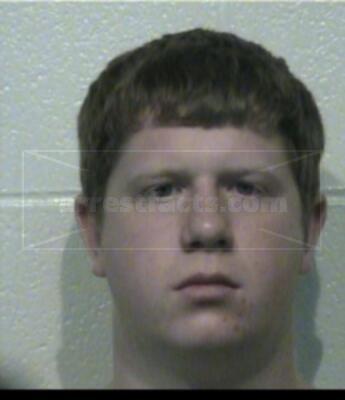 Caleb Winfield Cunningham