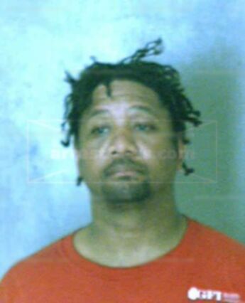 Jeffery Marcel Bullock