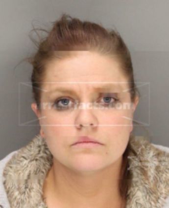 Morris Tisha Marie