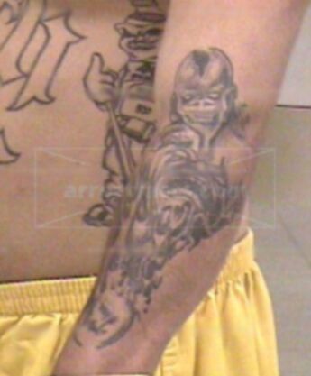 Leonard Gonzalez Jr.