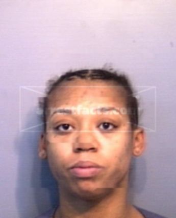 Ashlee Elizabeth Stephens