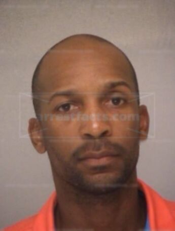 Darryl Lecon Davis