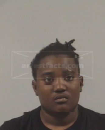 Moneka Shanice Jackson