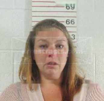 Ashley Navada Diehl