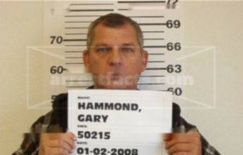 Gary Hammond