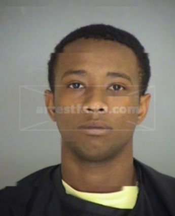 Mackey Adrian Young