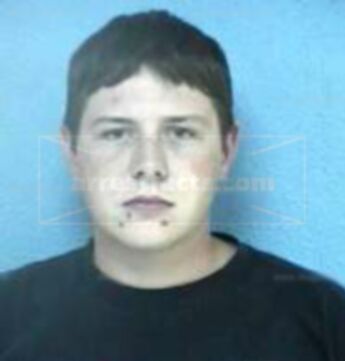 Brandon Roscoe Nix