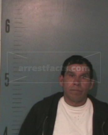 Louis Torres Villarreal