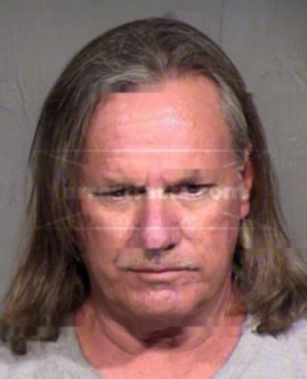 Richard Kevin Branch