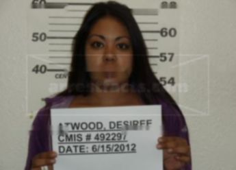 Desire Atwood