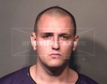 Tyler Jeffrey Lamy