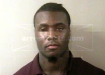 Tyrone Kevice Brantley