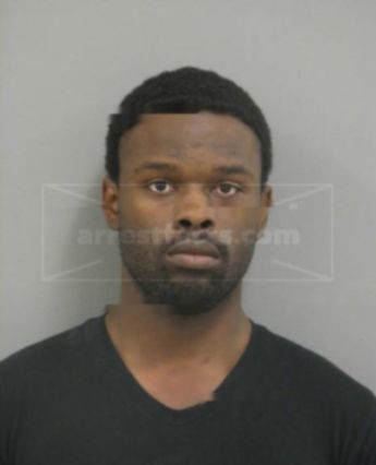 Lamar Donte Swearegene