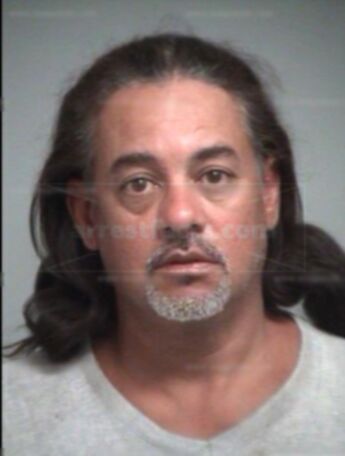 Joseph Anthony Torres