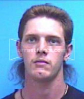 Jeremy Wayne Petry