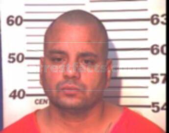 Daniel Chavez Jimenez