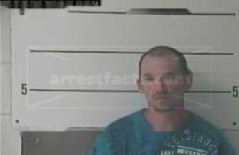 Bradley J Harrison