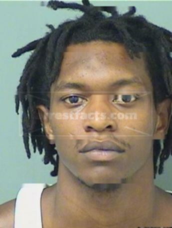 Joshaun Larnelll Ferguson