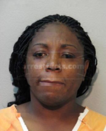 Phelina Latish Bledsoe-Owens