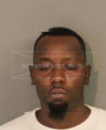 Lorenzo Anton Denton