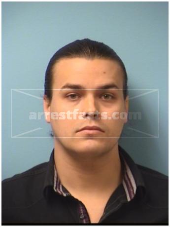 Matthew Alexander Groves