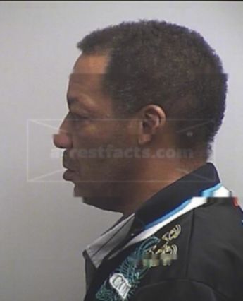 Eugene Robert Weddington