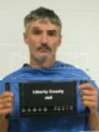 Michael Lynn Davis