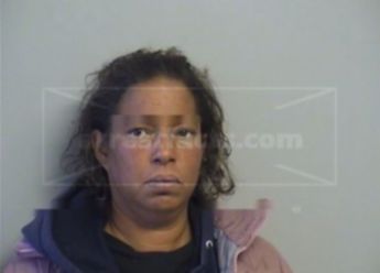 Taneshia Louise Allee