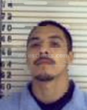 Joseph Daniel Vinson