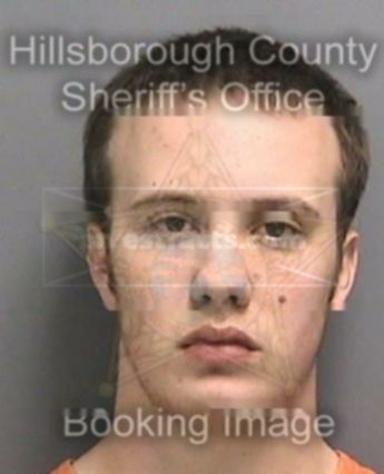 Fredrick Coy Alonzo