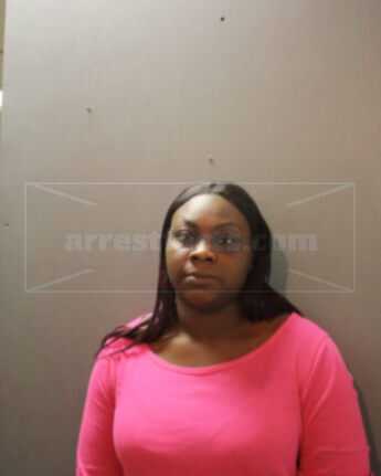Ashley A Abernathy
